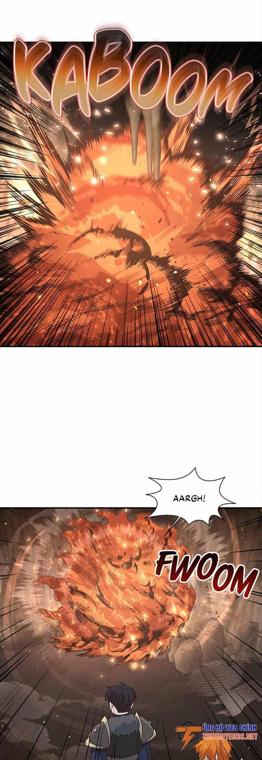 Ta Độc Nhất Giữa 7 Tỷ Người Chapter 52 - 33