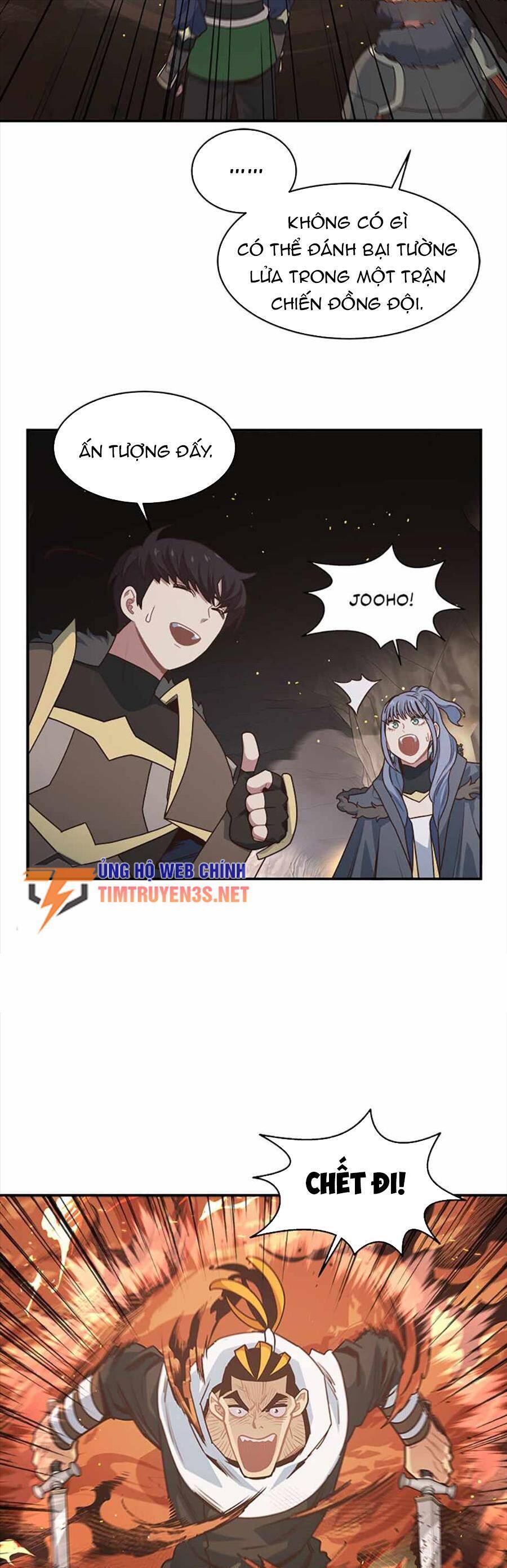 Ta Độc Nhất Giữa 7 Tỷ Người Chapter 52 - 34