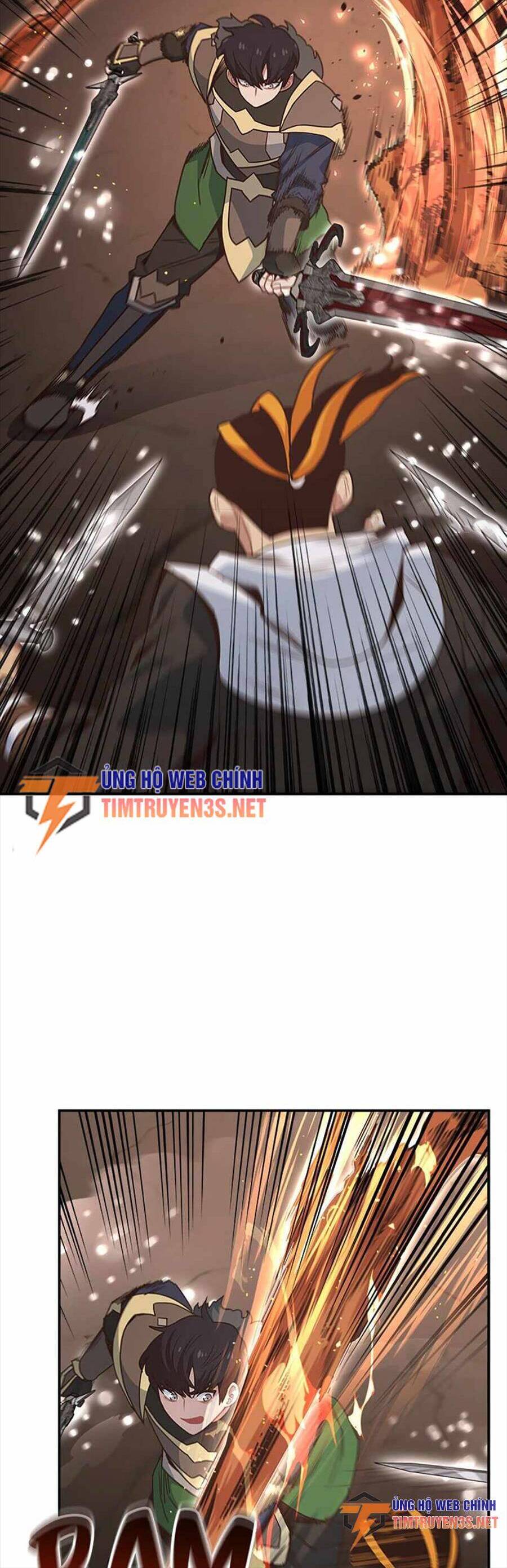 Ta Độc Nhất Giữa 7 Tỷ Người Chapter 52 - 37