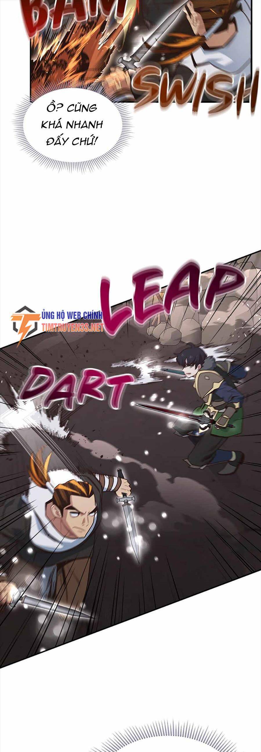 Ta Độc Nhất Giữa 7 Tỷ Người Chapter 52 - 38