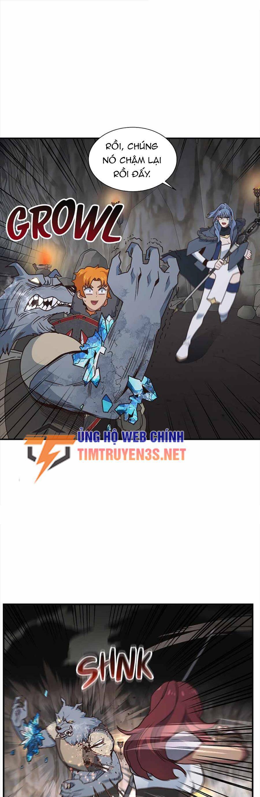 Ta Độc Nhất Giữa 7 Tỷ Người Chapter 52 - 6