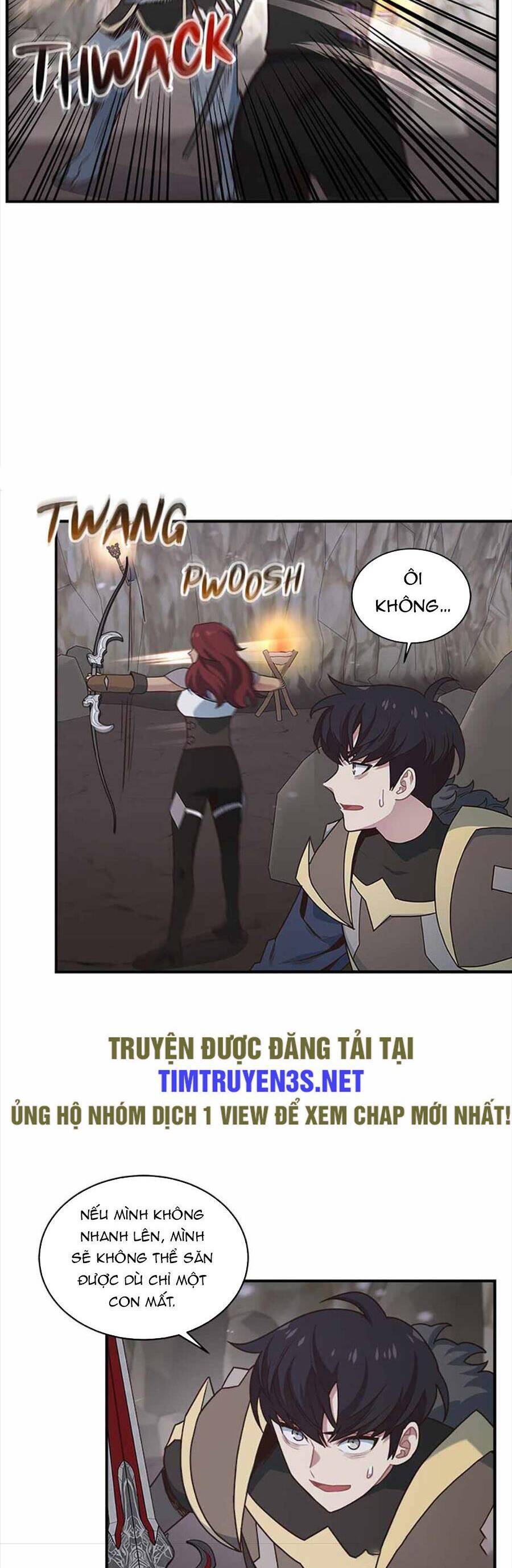 Ta Độc Nhất Giữa 7 Tỷ Người Chapter 52 - 7