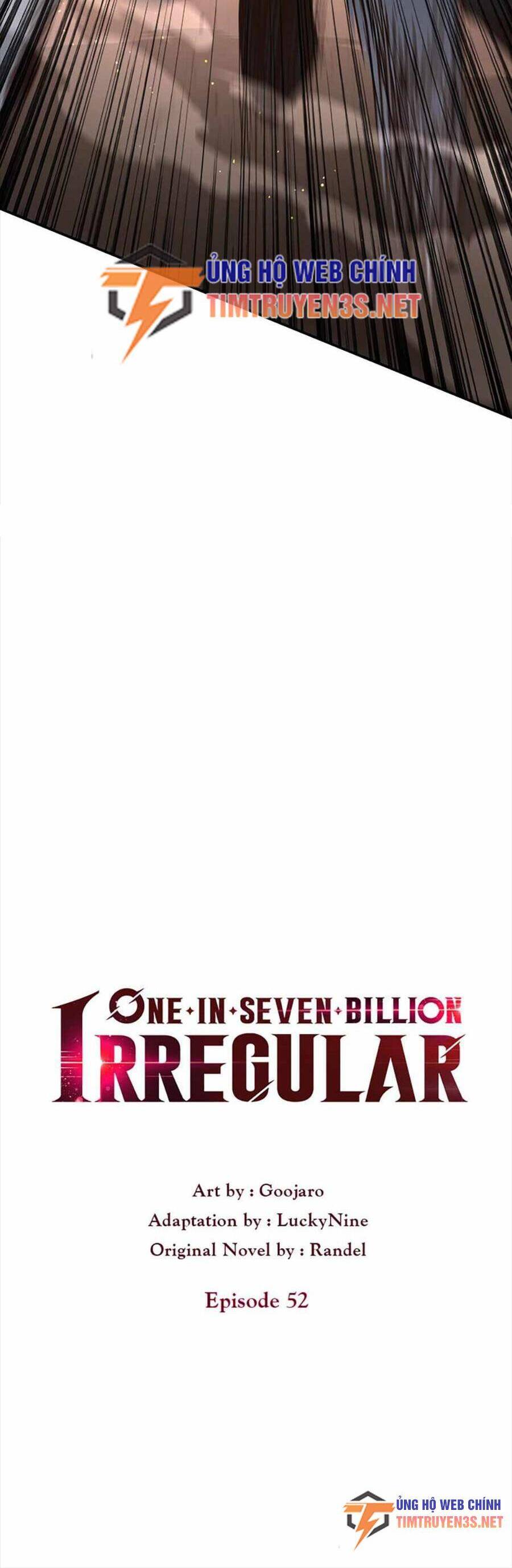 Ta Độc Nhất Giữa 7 Tỷ Người Chapter 52 - 9