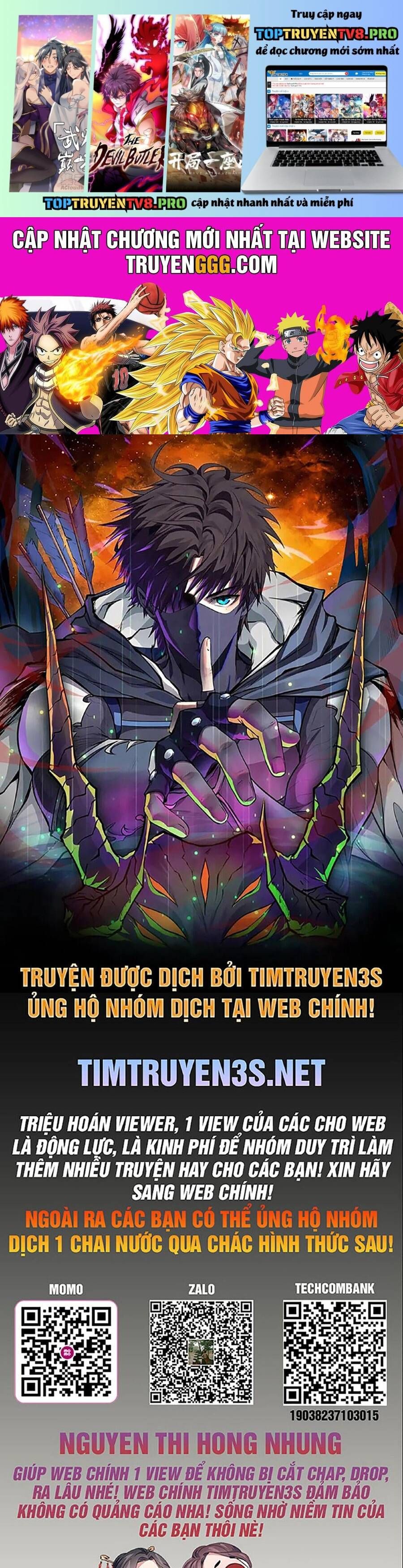 Ta Độc Nhất Giữa 7 Tỷ Người Chapter 59 - 2