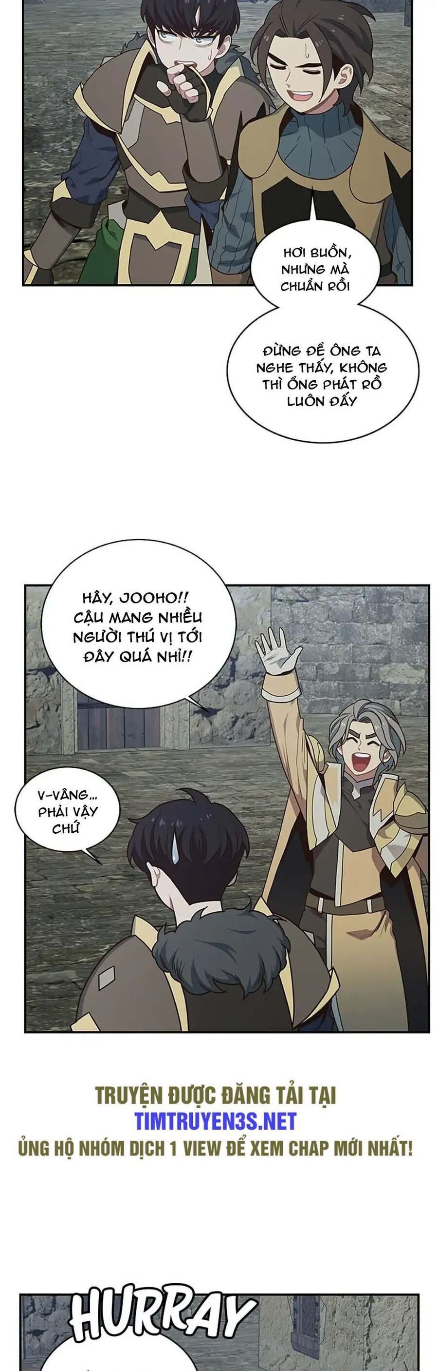 Ta Độc Nhất Giữa 7 Tỷ Người Chapter 59 - 11