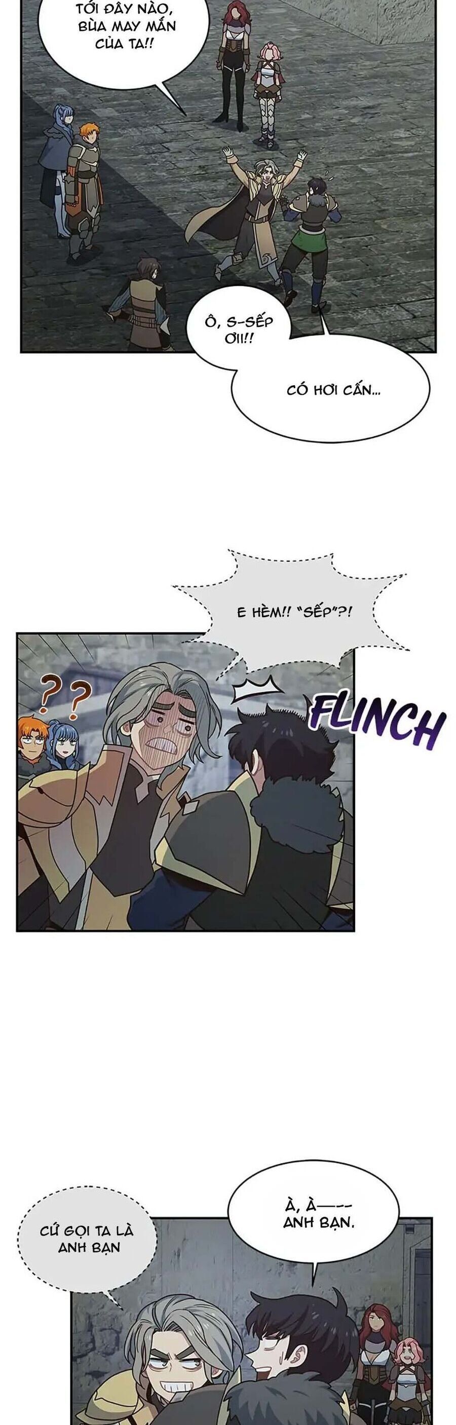 Ta Độc Nhất Giữa 7 Tỷ Người Chapter 59 - 12