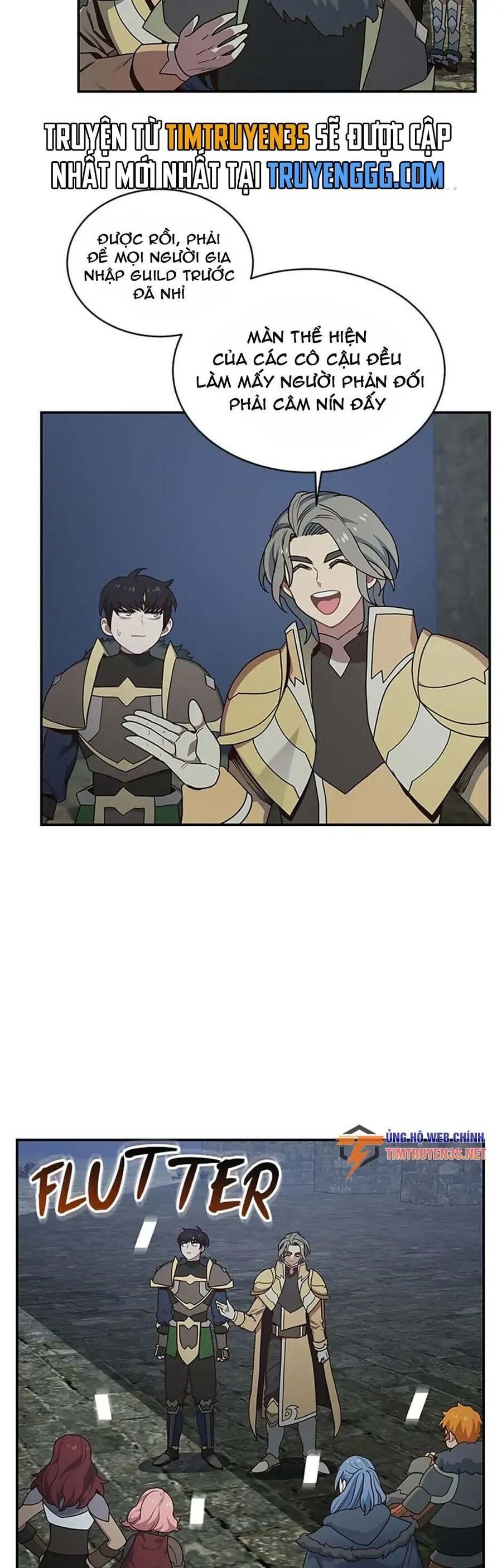 Ta Độc Nhất Giữa 7 Tỷ Người Chapter 59 - 13