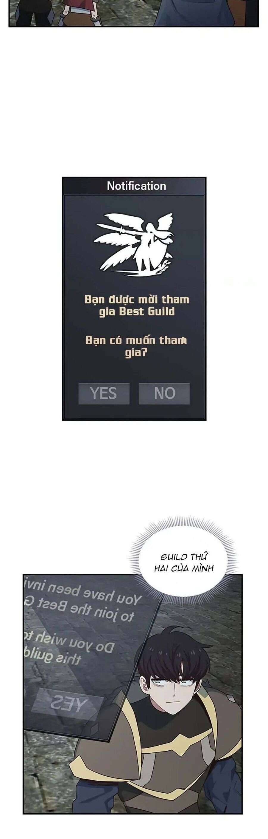 Ta Độc Nhất Giữa 7 Tỷ Người Chapter 59 - 14