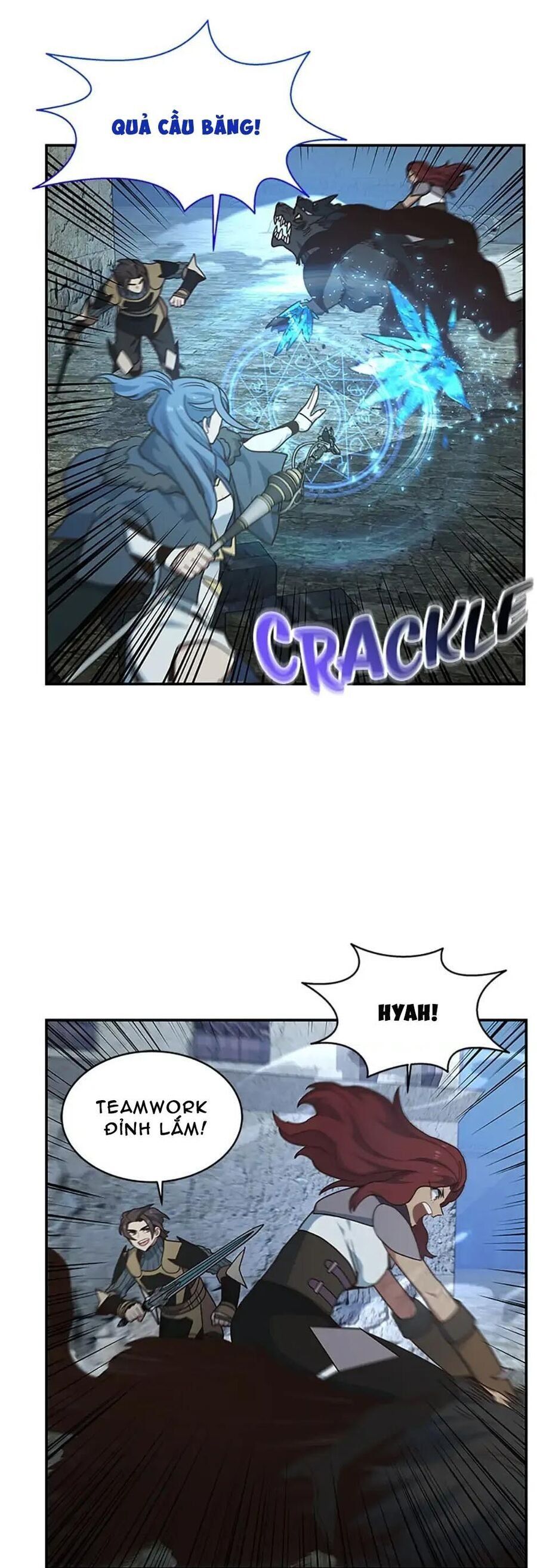 Ta Độc Nhất Giữa 7 Tỷ Người Chapter 59 - 19