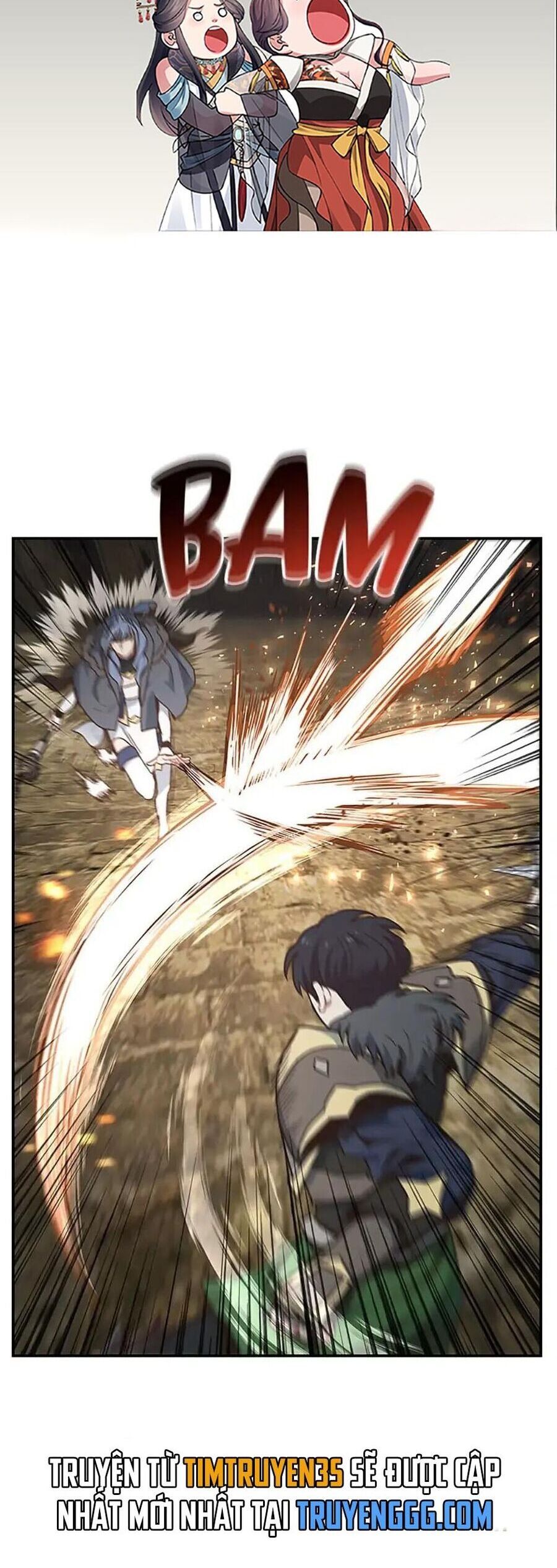 Ta Độc Nhất Giữa 7 Tỷ Người Chapter 59 - 3