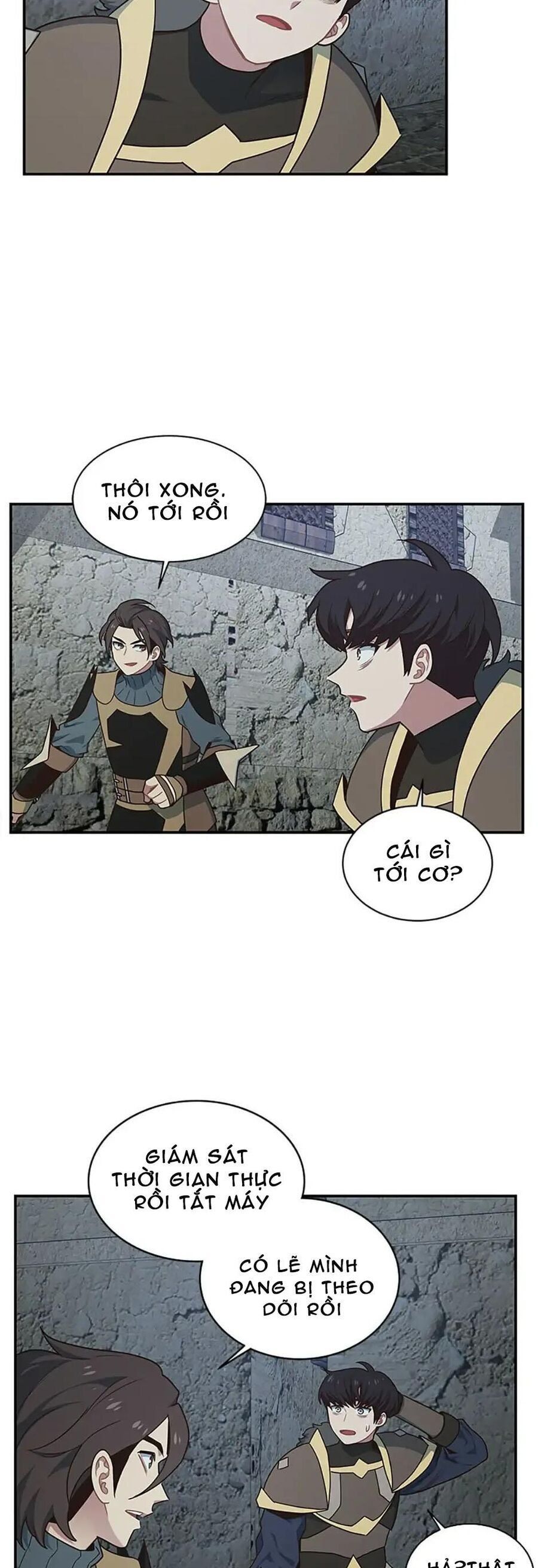 Ta Độc Nhất Giữa 7 Tỷ Người Chapter 59 - 21