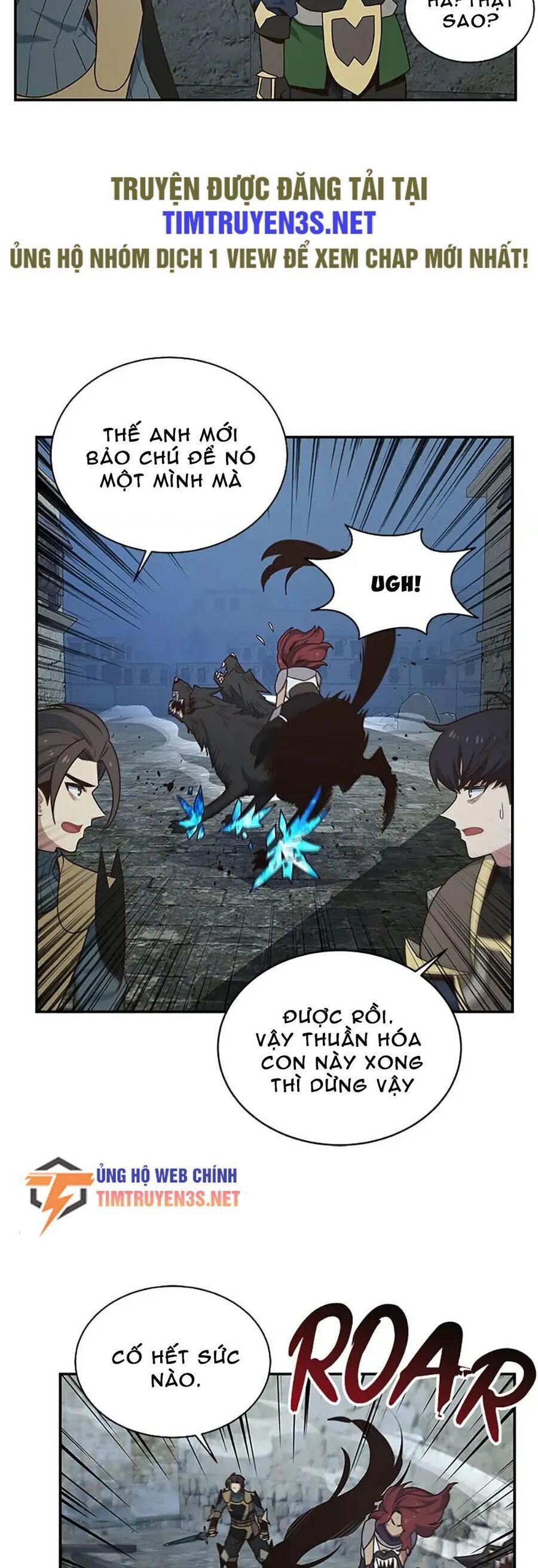 Ta Độc Nhất Giữa 7 Tỷ Người Chapter 59 - 22