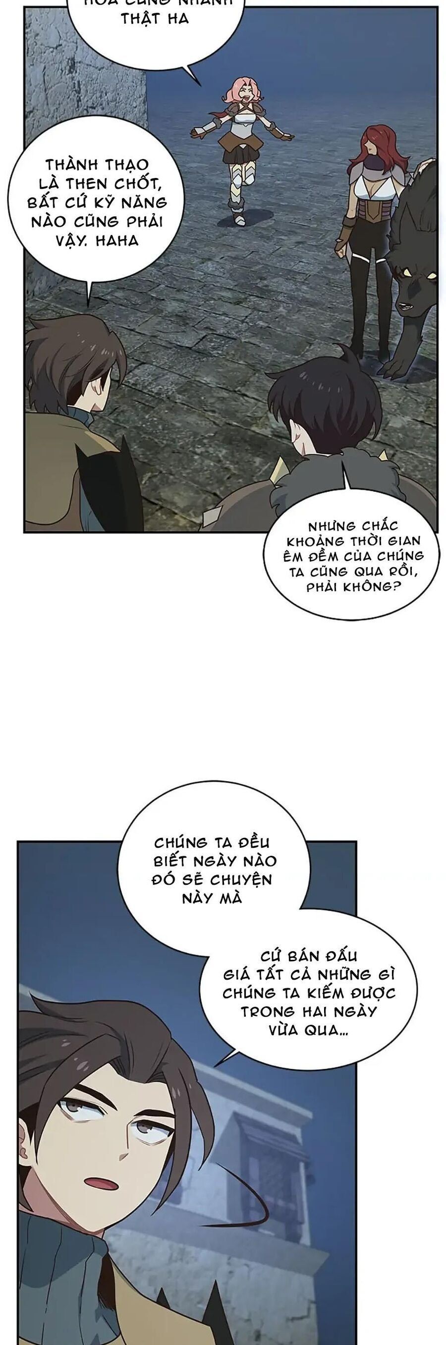 Ta Độc Nhất Giữa 7 Tỷ Người Chapter 59 - 27