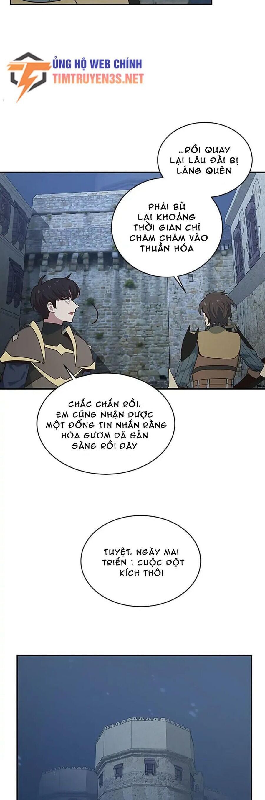 Ta Độc Nhất Giữa 7 Tỷ Người Chapter 59 - 28