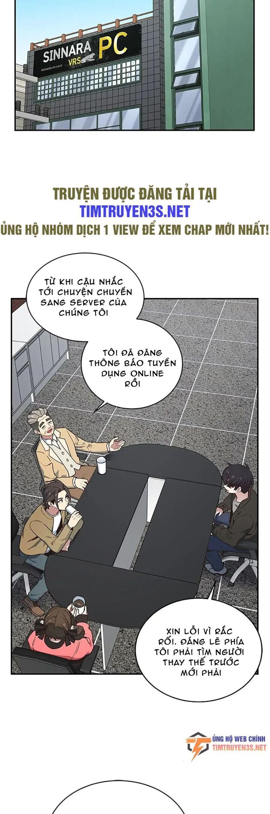 Ta Độc Nhất Giữa 7 Tỷ Người Chapter 59 - 30