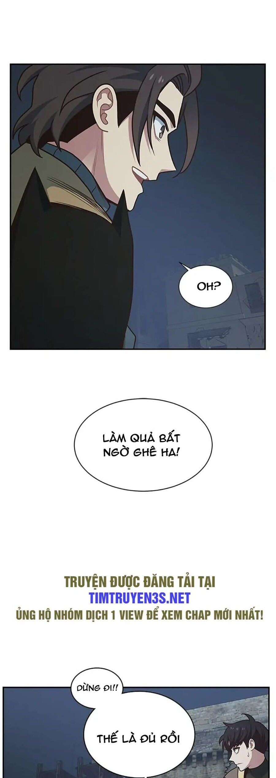 Ta Độc Nhất Giữa 7 Tỷ Người Chapter 59 - 4