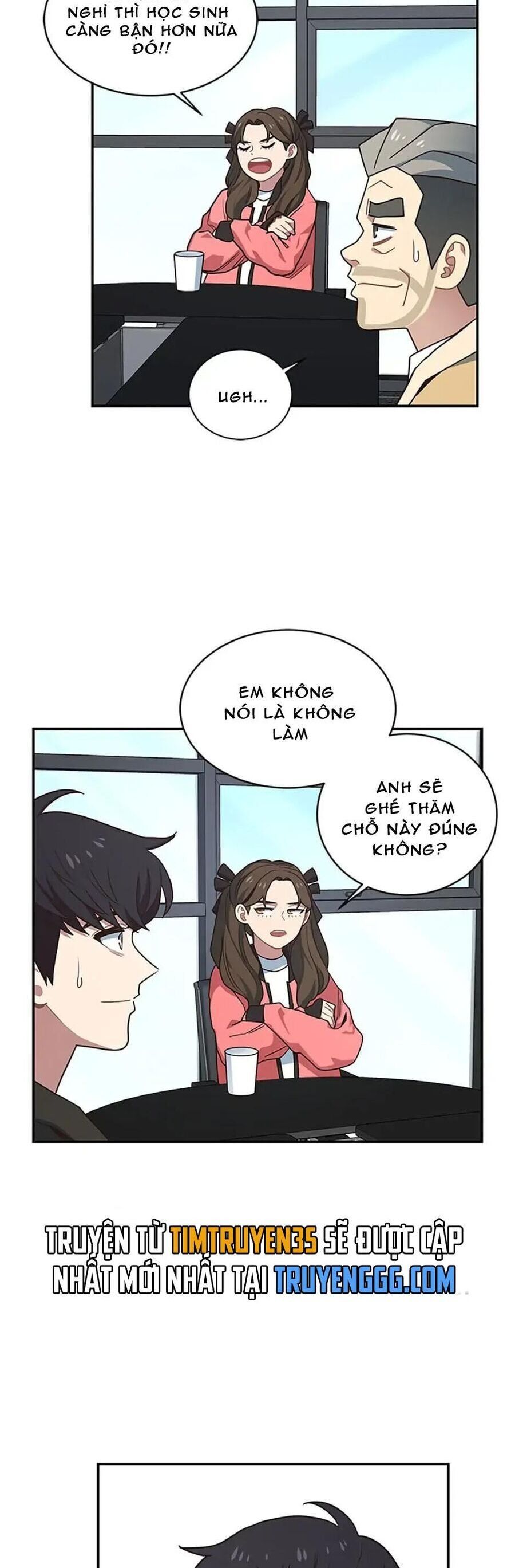 Ta Độc Nhất Giữa 7 Tỷ Người Chapter 59 - 32