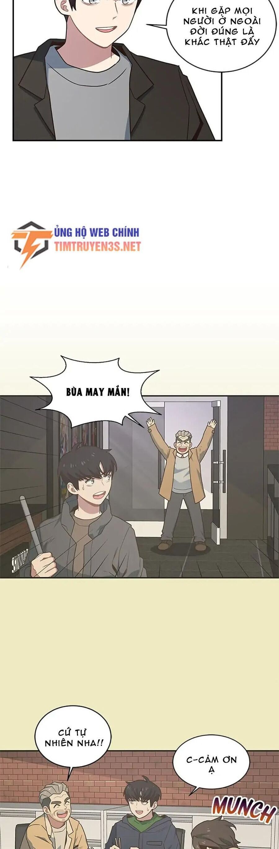 Ta Độc Nhất Giữa 7 Tỷ Người Chapter 59 - 34
