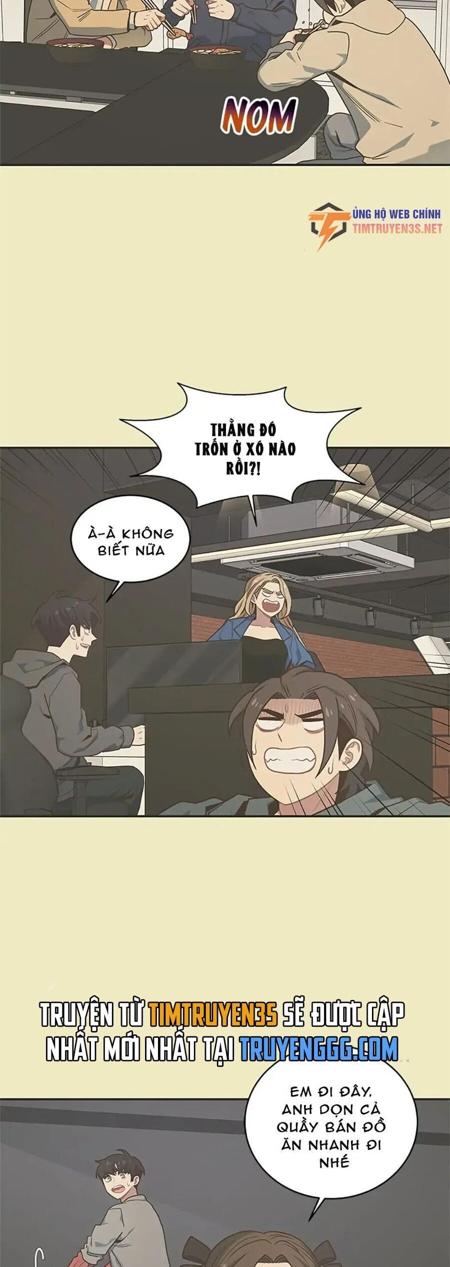 Ta Độc Nhất Giữa 7 Tỷ Người Chapter 59 - 35