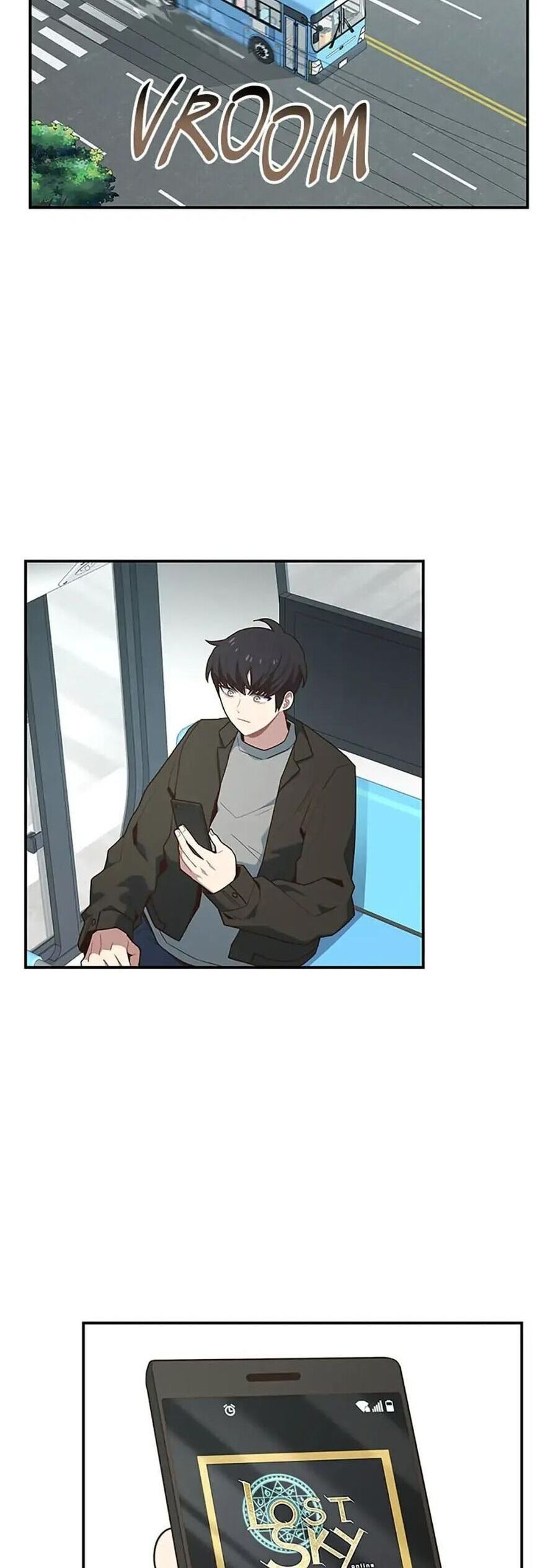 Ta Độc Nhất Giữa 7 Tỷ Người Chapter 59 - 38