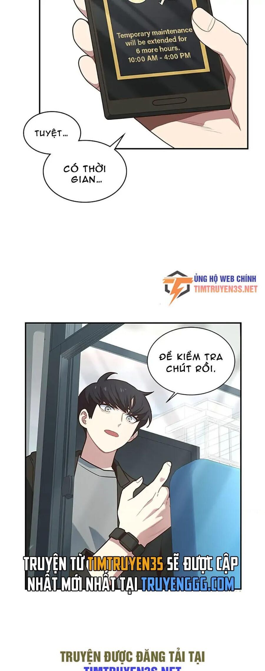 Ta Độc Nhất Giữa 7 Tỷ Người Chapter 59 - 39