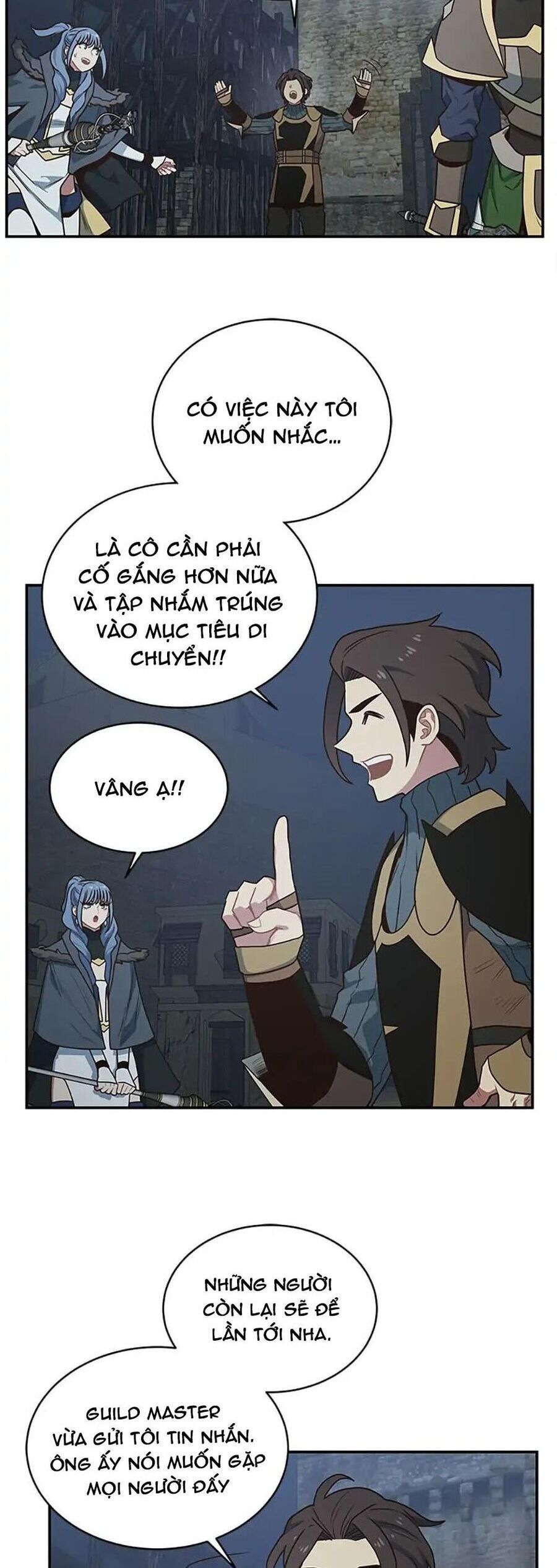 Ta Độc Nhất Giữa 7 Tỷ Người Chapter 59 - 5