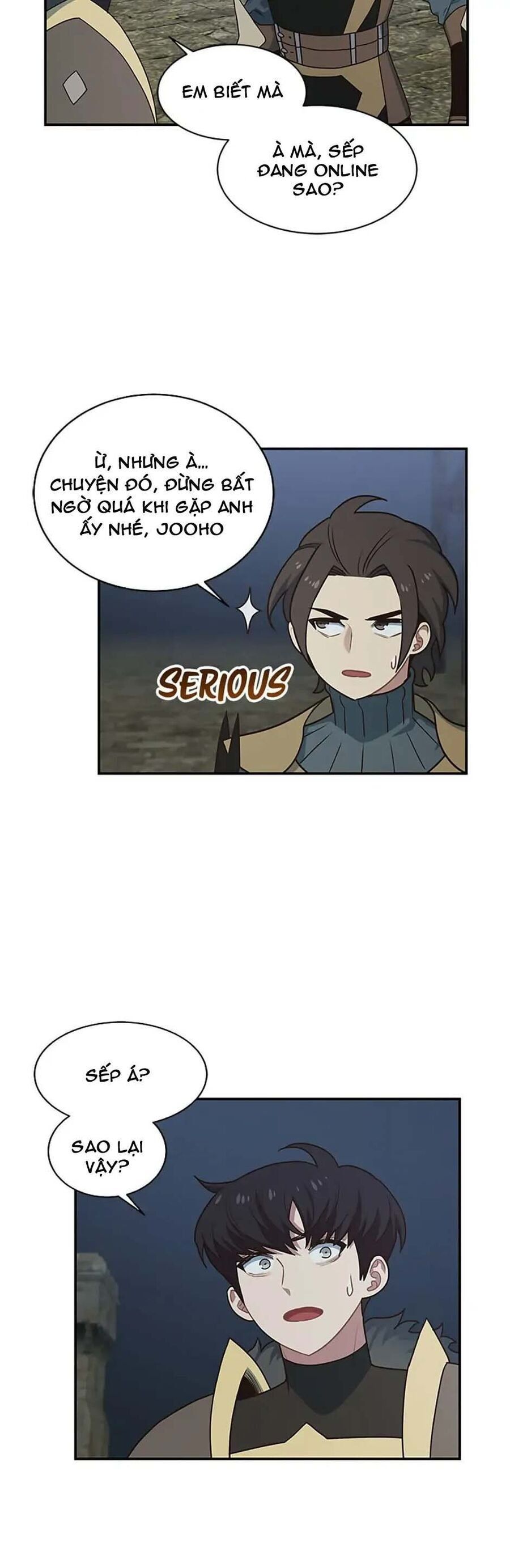 Ta Độc Nhất Giữa 7 Tỷ Người Chapter 59 - 7