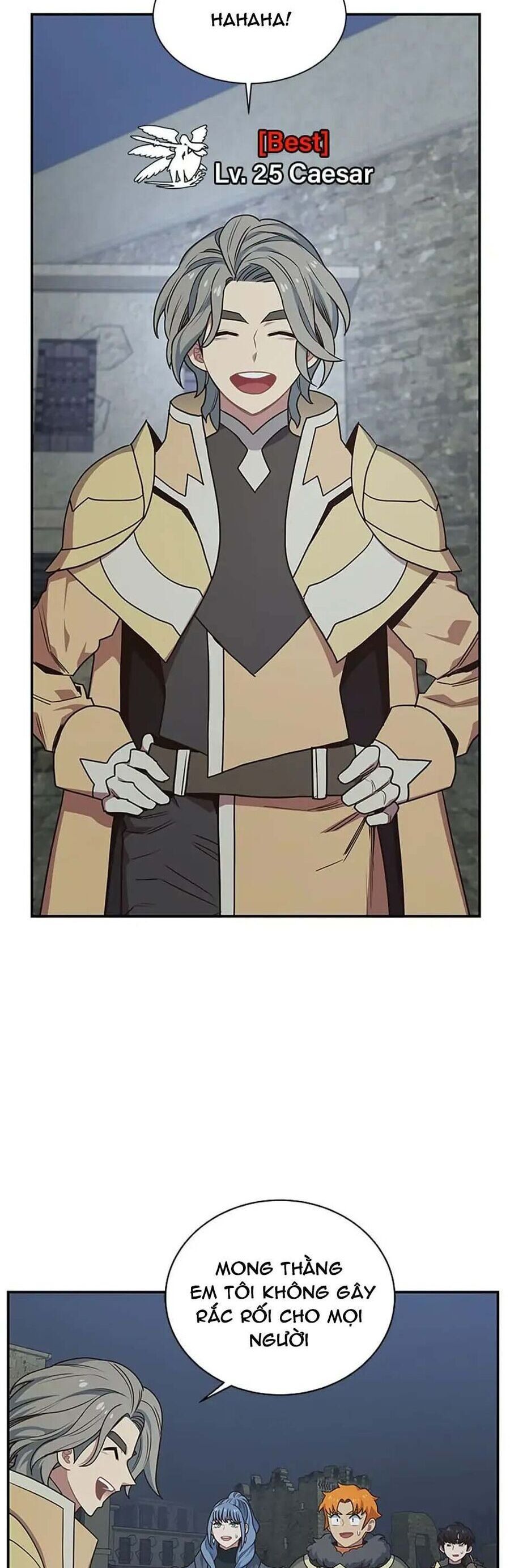 Ta Độc Nhất Giữa 7 Tỷ Người Chapter 59 - 9