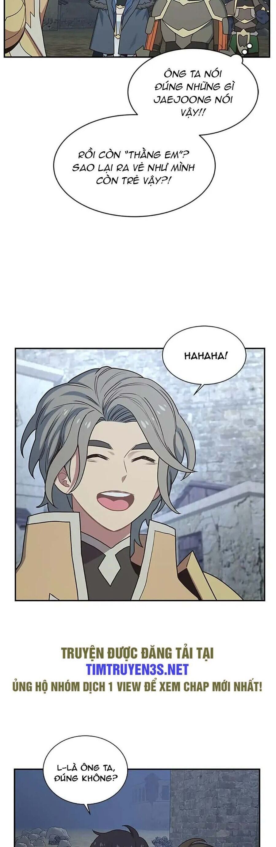 Ta Độc Nhất Giữa 7 Tỷ Người Chapter 59 - 10