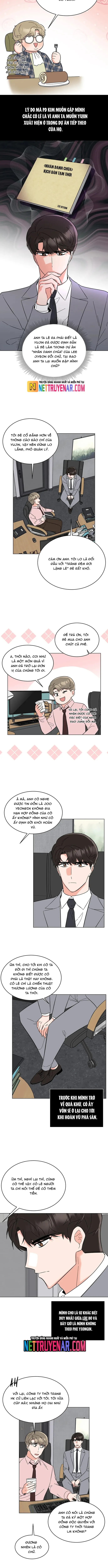 Quản Lý Cấp Cao Nhất Của Năm Chapter 100 - 2