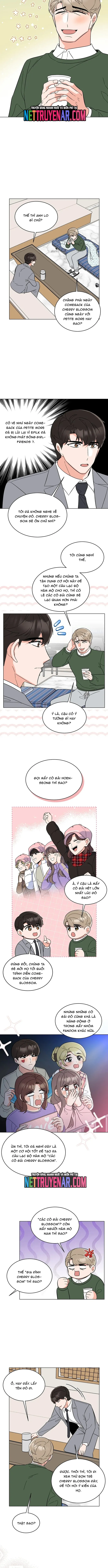 Quản Lý Cấp Cao Nhất Của Năm Chapter 100 - 4