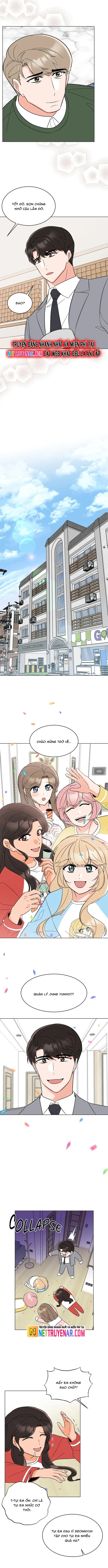 Quản Lý Cấp Cao Nhất Của Năm Chapter 100 - 5