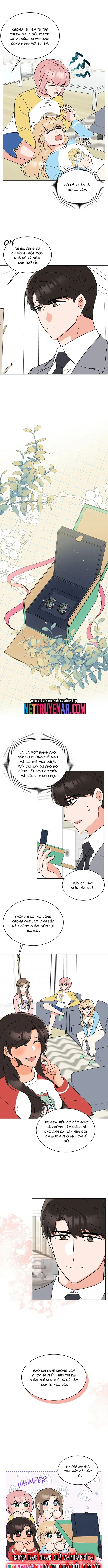 Quản Lý Cấp Cao Nhất Của Năm Chapter 100 - 6