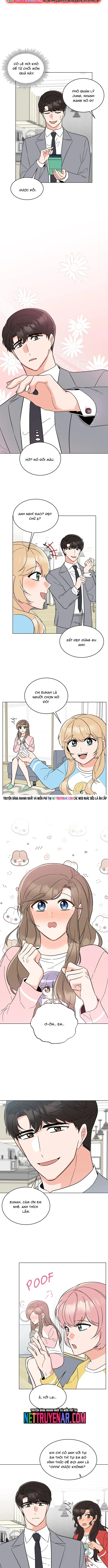 Quản Lý Cấp Cao Nhất Của Năm Chapter 100 - 7