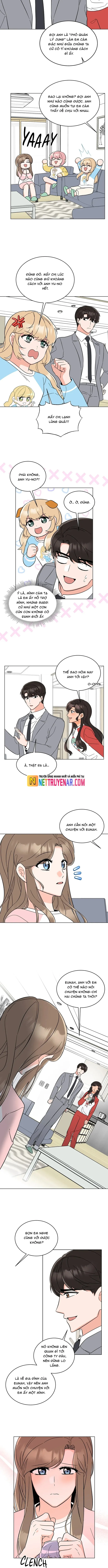 Quản Lý Cấp Cao Nhất Của Năm Chapter 100 - 8