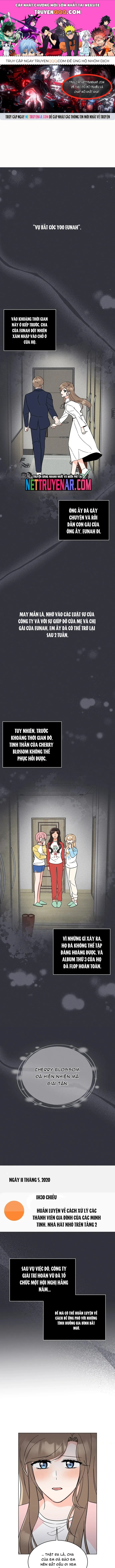Quản Lý Cấp Cao Nhất Của Năm Chapter 101 - 1