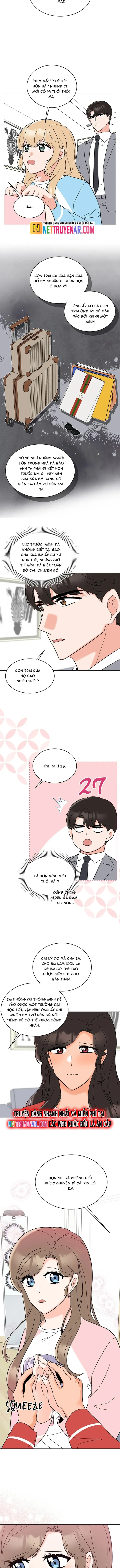 Quản Lý Cấp Cao Nhất Của Năm Chapter 101 - 2