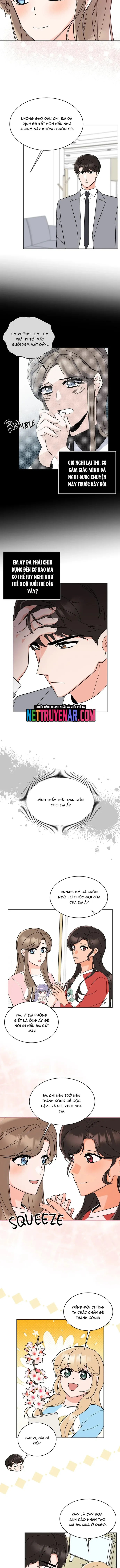 Quản Lý Cấp Cao Nhất Của Năm Chapter 101 - 3