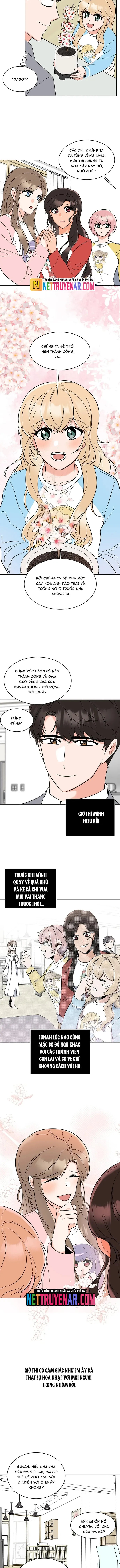 Quản Lý Cấp Cao Nhất Của Năm Chapter 101 - 4