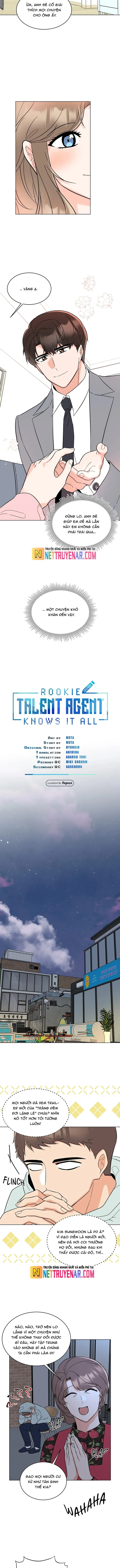 Quản Lý Cấp Cao Nhất Của Năm Chapter 101 - 5