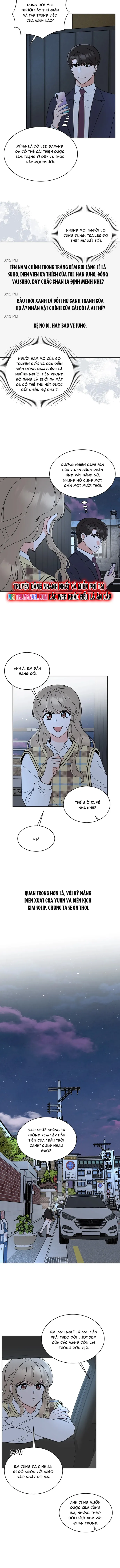 Quản Lý Cấp Cao Nhất Của Năm Chapter 101 - 6