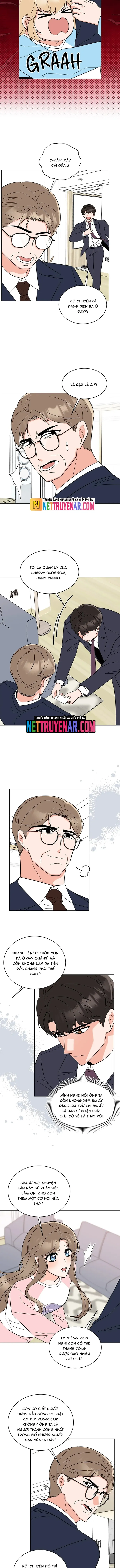 Quản Lý Cấp Cao Nhất Của Năm Chapter 101 - 8