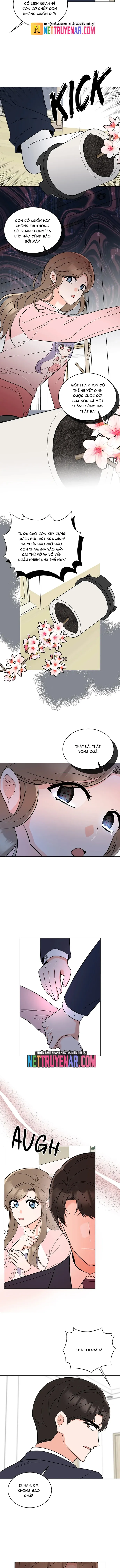 Quản Lý Cấp Cao Nhất Của Năm Chapter 101 - 9