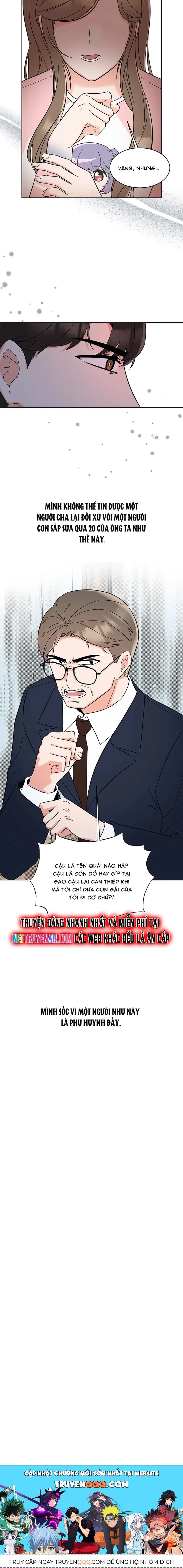 Quản Lý Cấp Cao Nhất Của Năm Chapter 101 - 10