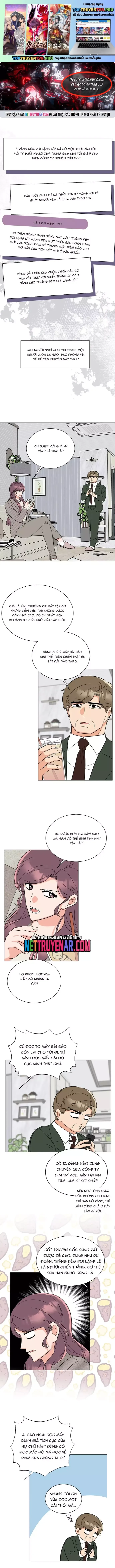 Quản Lý Cấp Cao Nhất Của Năm Chapter 103 - 2