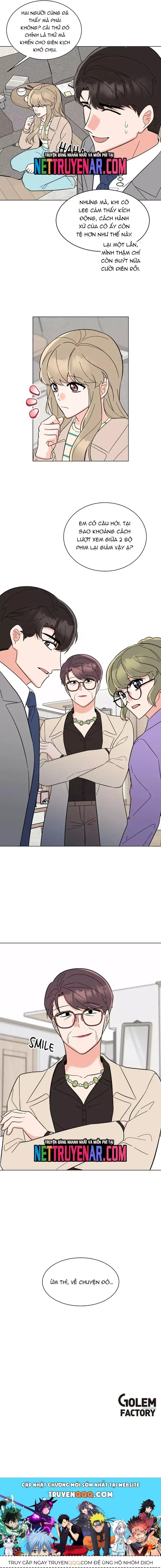 Quản Lý Cấp Cao Nhất Của Năm Chapter 103 - 11