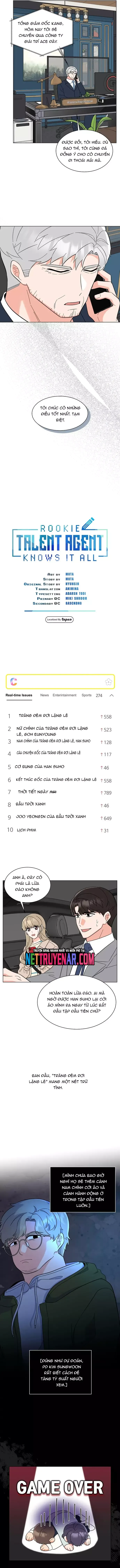 Quản Lý Cấp Cao Nhất Của Năm Chapter 103 - 4