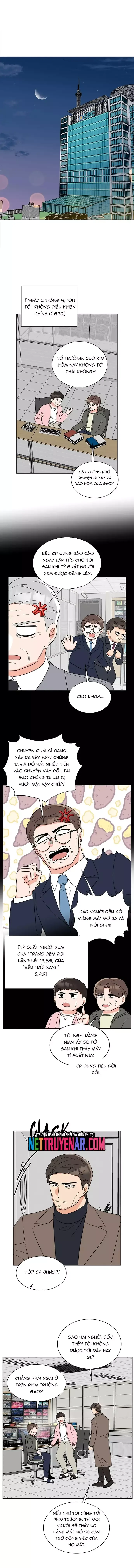 Quản Lý Cấp Cao Nhất Của Năm Chapter 103 - 6