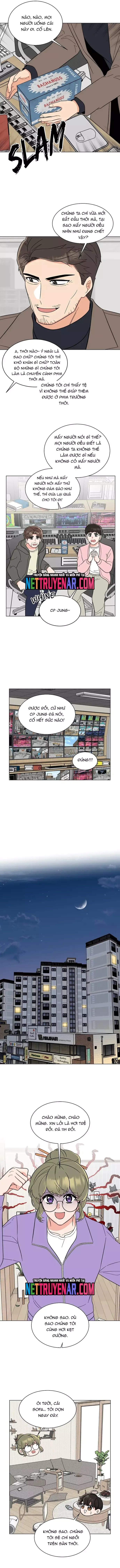 Quản Lý Cấp Cao Nhất Của Năm Chapter 103 - 7
