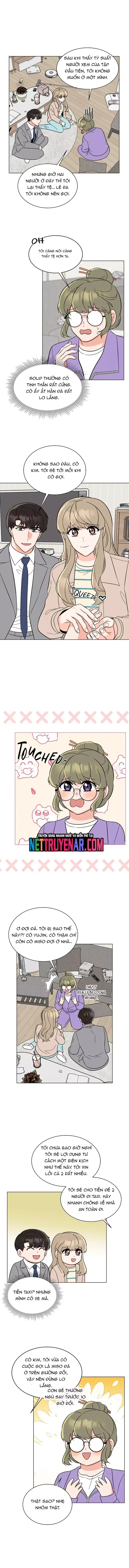 Quản Lý Cấp Cao Nhất Của Năm Chapter 103 - 8